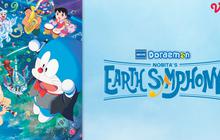Doraemon Akhirnya Punya Film Musikal, Doraemon: Nobita’s Earth Symphony Tayang di Vidio