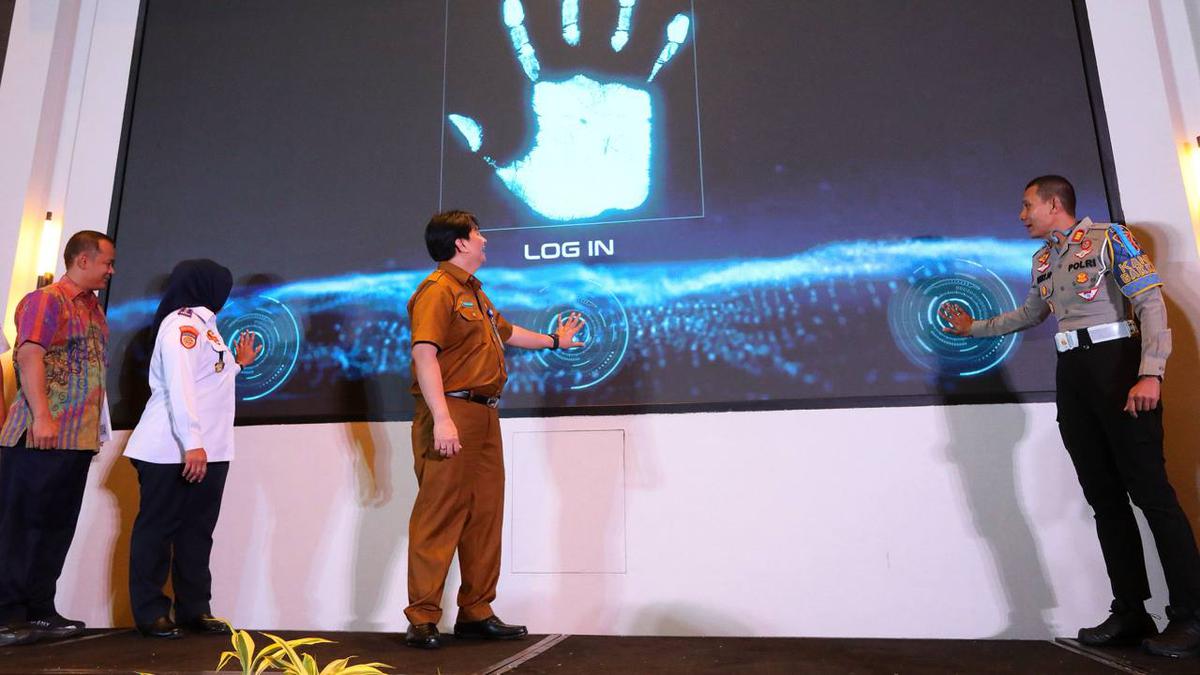 Tiga Jurus Pemkot Bandung Tekan Angka Kecelakaan Anak