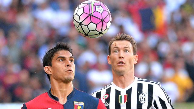 Stephan Lichtsteiner