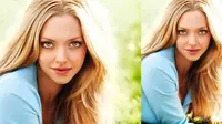Amanda Seyfried Bawa Senjata Tajam ke Pesawat 