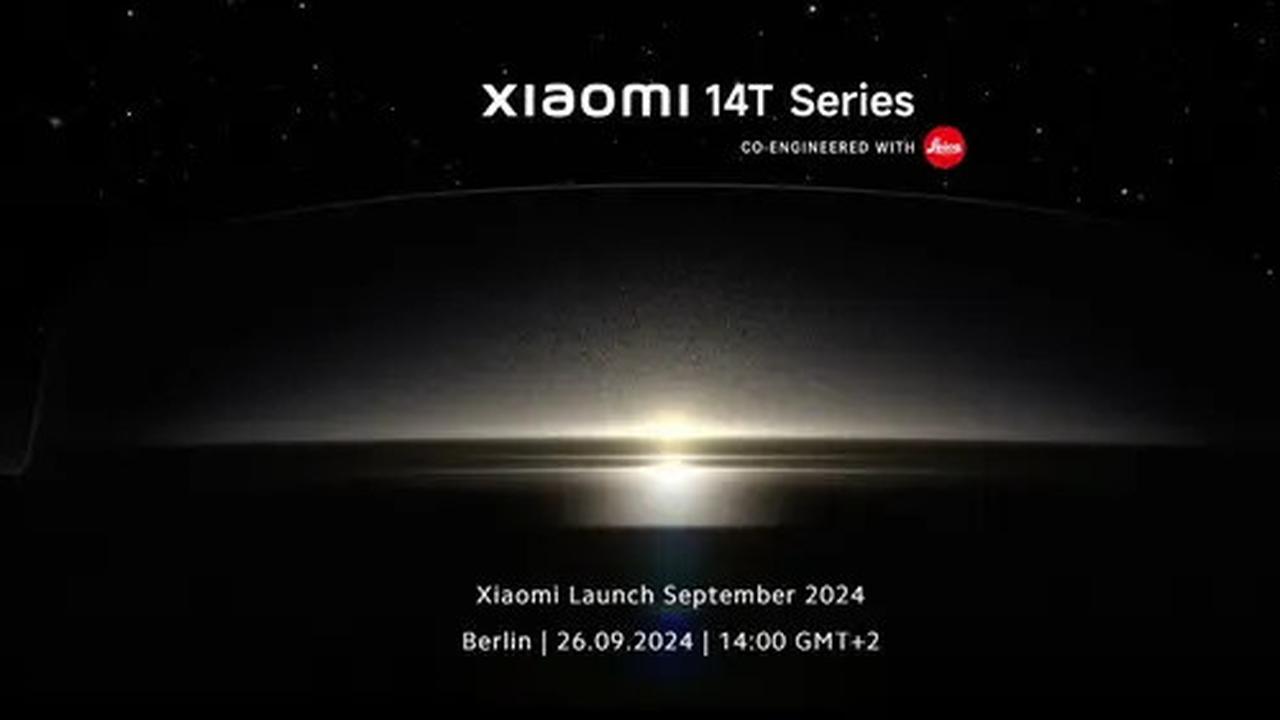 Xiaomi14T Akan Rilis di Indonesia, Smartphone Terbaru dengan Fitur AI yang Canggih