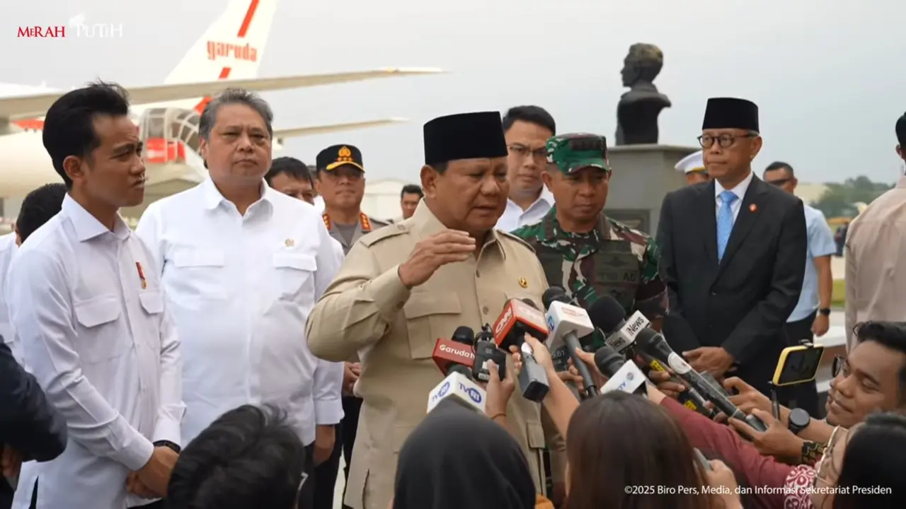 prabowo subianto pulang dari new york