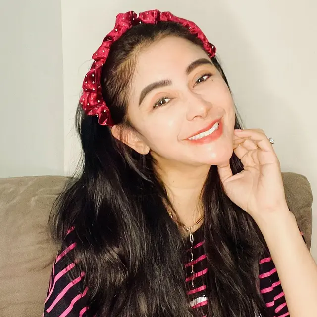 Uut Permatasari (Instagram/uutpermatasari)