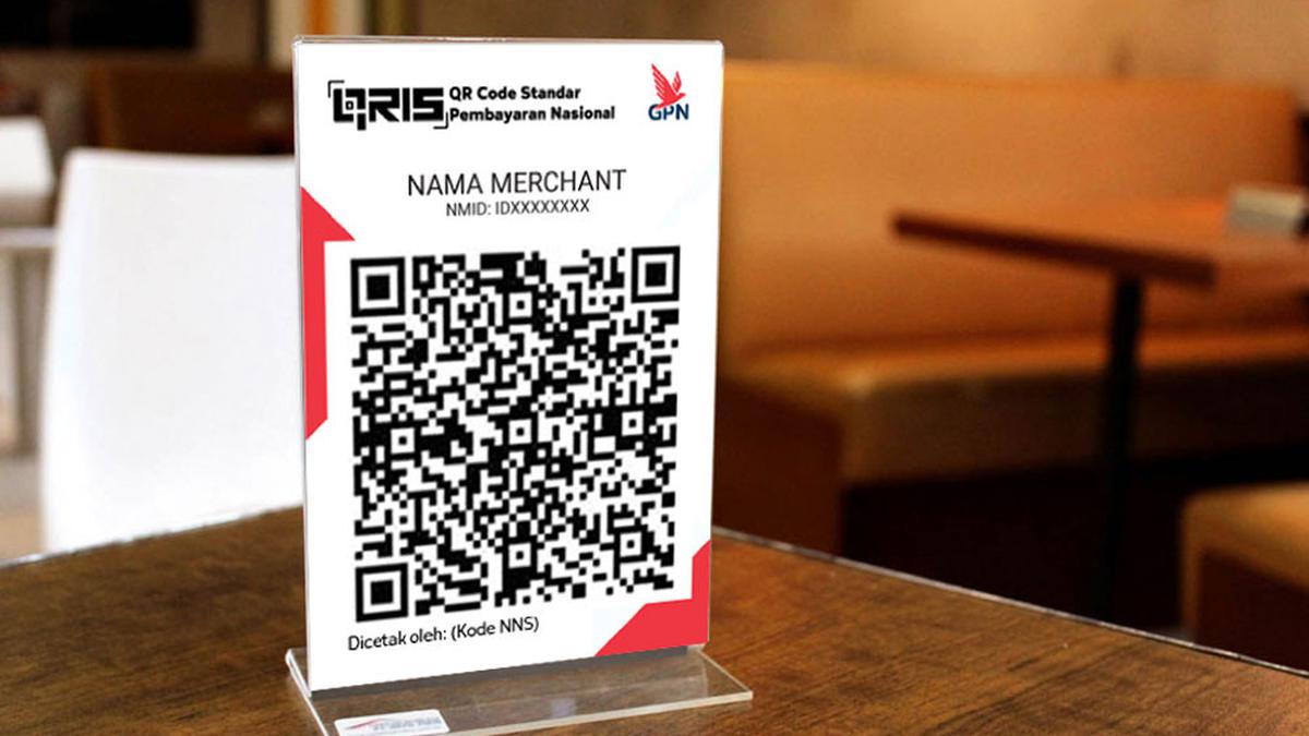 Uji coba sukses, QRIS Indonesia-China meluncur 30 April 2026. Bayar pakai QRIS di China segera jadi nyata: