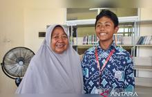Kisah Inspiratif Elang: Anak Fatherless Ukir Prestasi Gemilang Lewat Sekolah Rakyat Probolinggo