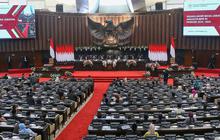 Wacana Presiden Dipilih MPR: Demokrat Tak Setuju, Golkar Bilang Peluang Tertutup
