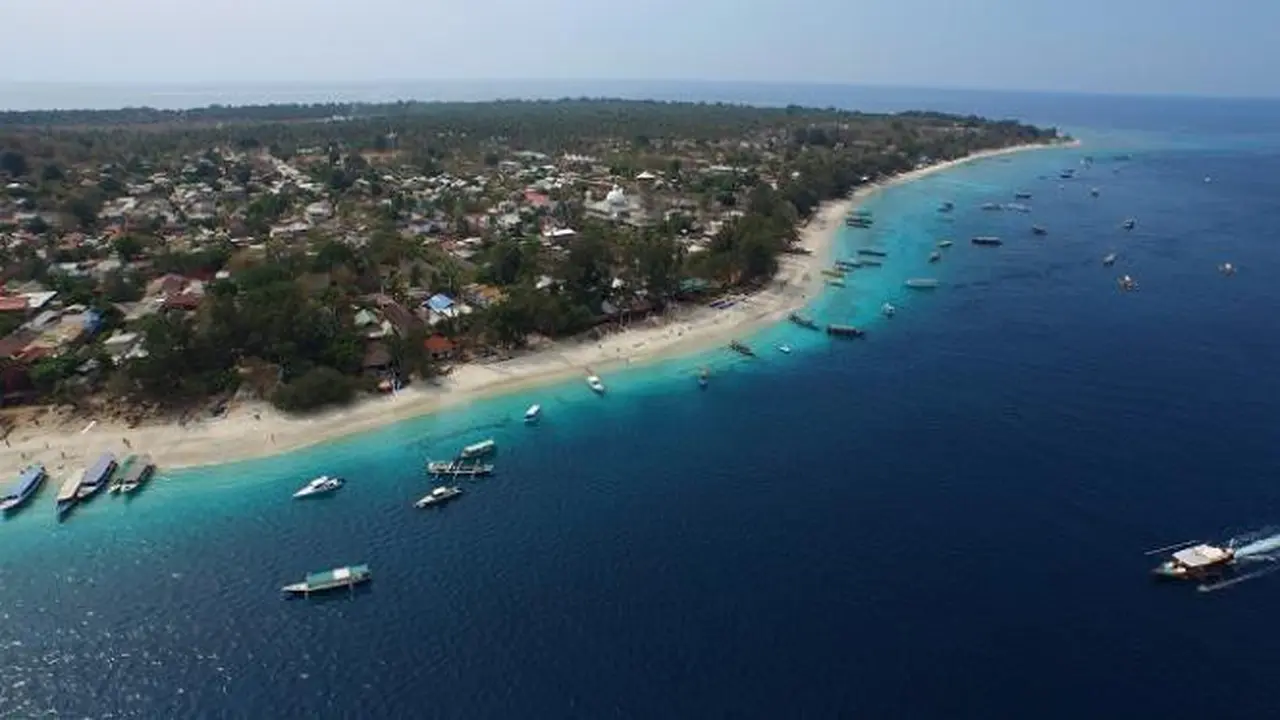 Genjot Pariwisata, NTB Longgarkan Izin Homestay