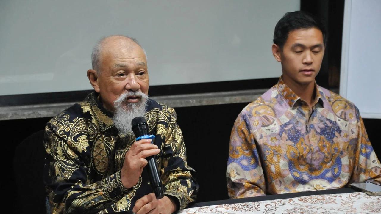 Presiden Prabowo Tegaskan Komitmen Pemberantasan Kusta Bersama Sasakawa Foundation