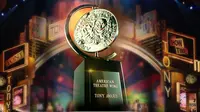 American Tony Award