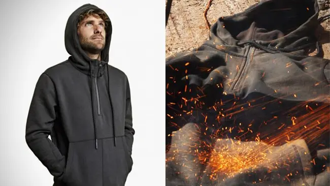 100-year Hoodie (odditycentral.com)