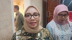 Respons Menteri PPPA soal Remaja 15 Tahun di Sampang Diperkosa 27 Orang