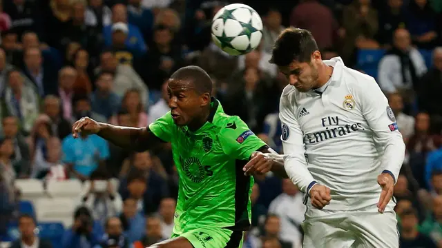 Alvaro Morata
