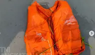 Hari Keenam Pencarian Jurnalis, Tim SAR Temukan Life Jacket