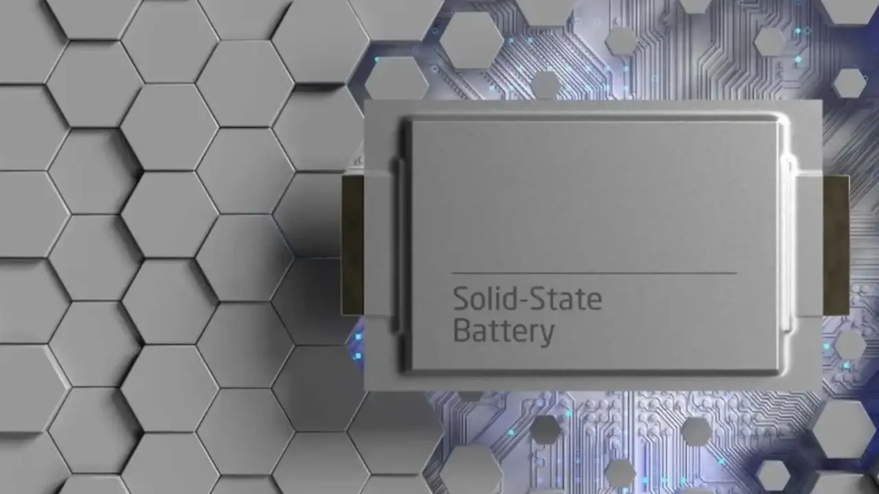 Samsung Pamer Baterai EV Solid-State Canggih, Bisa Diisi Cuma 9 Menit (RideApart)