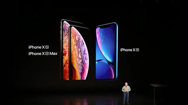 iPhone