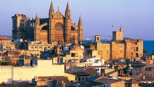 Palma de Mallorca