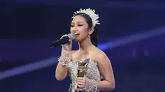 Felicia Ungkap Rasa Syukur Sabet Gelar Juara The Icon Indonesia: Bener-Bener Speechless!