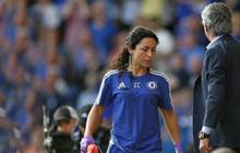 Kisruh Mourinho-Eva Carneiro, bos FA dukung sang dokter