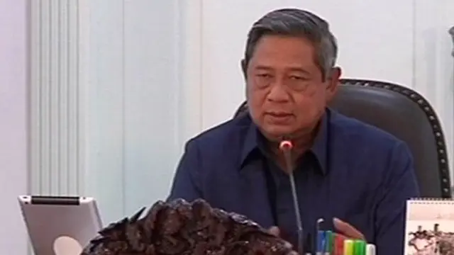 Bulan Ramadan, SBY: Mari Ringankan Beban Rakyat