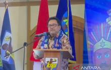 Rano Karno Ingatkan Organisasi Pemuda: Jaga Fasilitas Umum Saat Demo, Kerusakan Picu Macet Horor Jakarta!