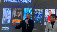 Tetap Bugar di Tengah Kesibukan, Cukup Olahraga 20 Menit