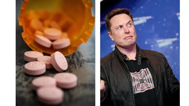 Pil Diet Penurun Berat Badan Elon Musk, Wegovy Guncang Suku Bunga di