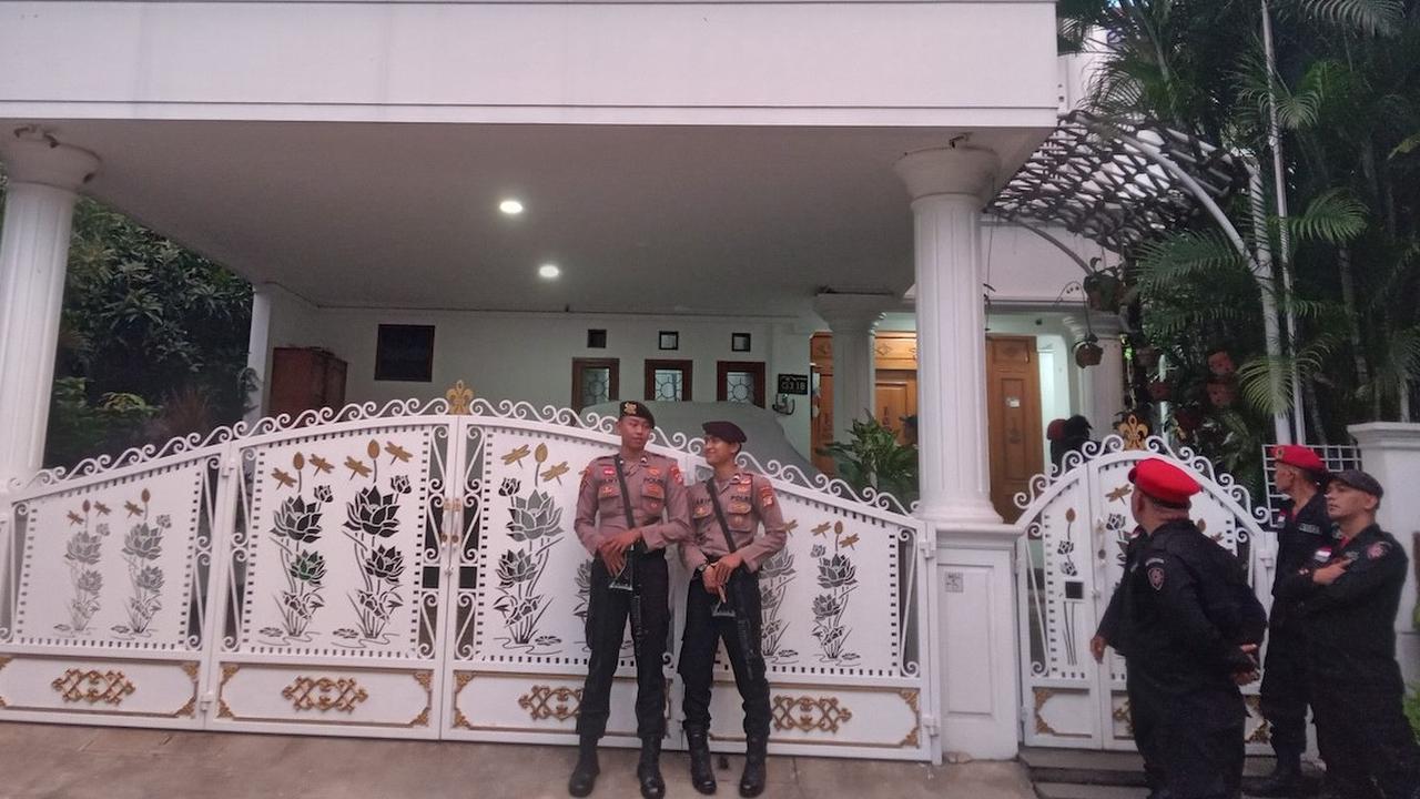 PDIP Klaim KPK Tidak Temukan Bukti Signifikan di Dua Rumah Hasto Kristiyanto