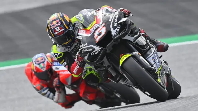 Johann Zarco