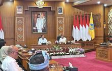 Wamen Investasi Bantah OSS Biang Kerok Pelanggaran Investasi Bali, Tawarkan Solusi Baru