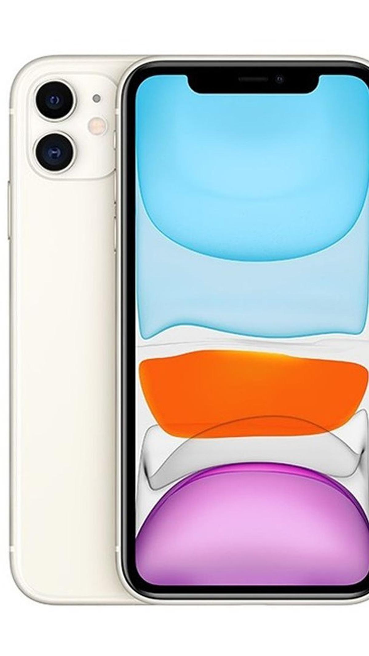 Nah tunggu apa lagi, kamu bisa mendapatkan iPhone 11 64GB hanya dengan harga Rp6 jutaan di Digimap, spesial di Shopee!