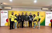 Kolaborasi BPJS Ketenagakerjaan-Maxim Perkuat Jaminan Sosial Mitra Pengemudi di Seluruh Indonesia