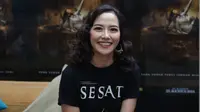 Vonny Cornelia Marah Besar Dituding Sebagai Pelakor Rumah Tangga Atalarik Syah dan Tsania Marwa