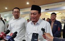Tekan Harga Pangan, Suswono Bakal Gerakkan Pertanian Kota atau Urban Farmin di Jakarta