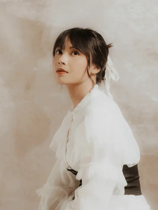 Vira Talisa (Foto: Istimewa)