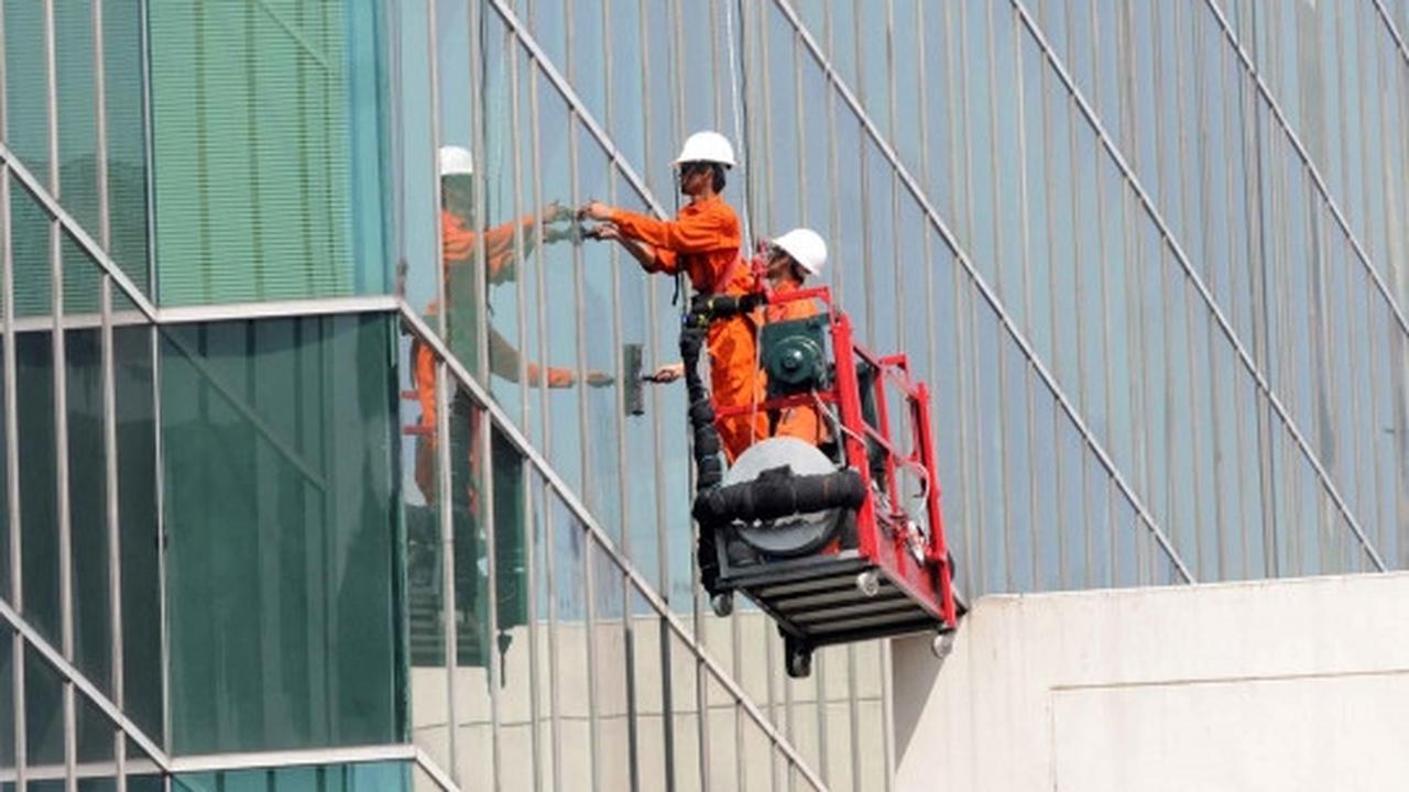 Jumlah kecelakaan kerja di Indonesia tembus 103.000 per tahun