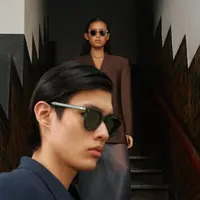 Project Soul hadirkan koleksi kacamata spring dan summer 2025. Yuk, temukan kacamata yang cocok untuk gayamu di sini. (Sumber: Project Soul).