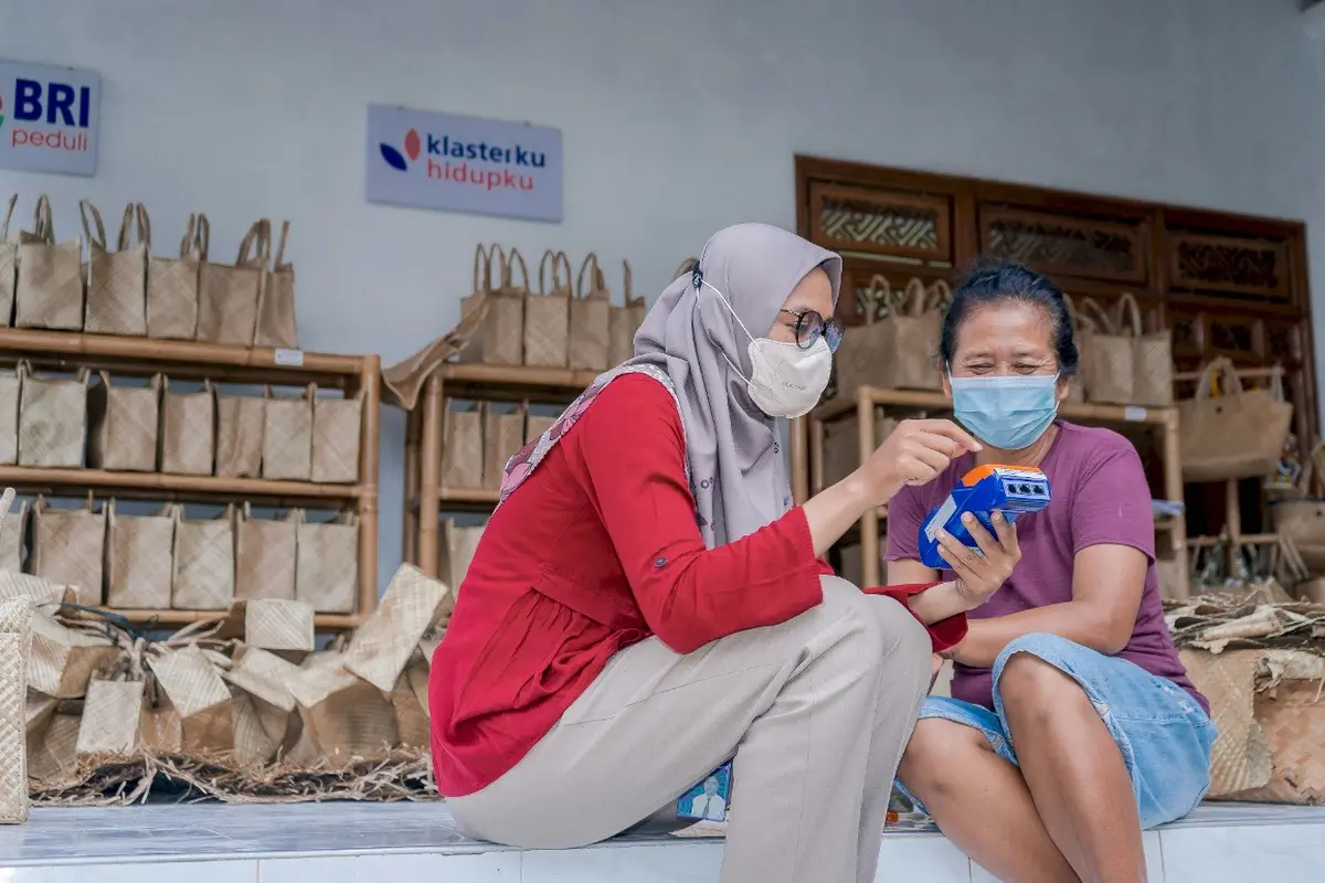 4 Program BRI yang Sukses Berdayakan Ekonomi Masyarakat Nusa Tenggara Timur