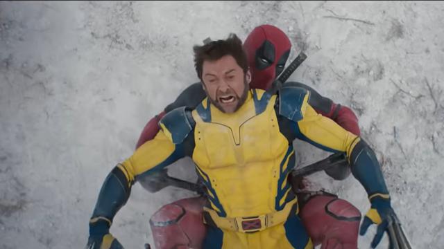 Spoiler! Cek di Sini Post Credit Film Deadpool and Wolverine