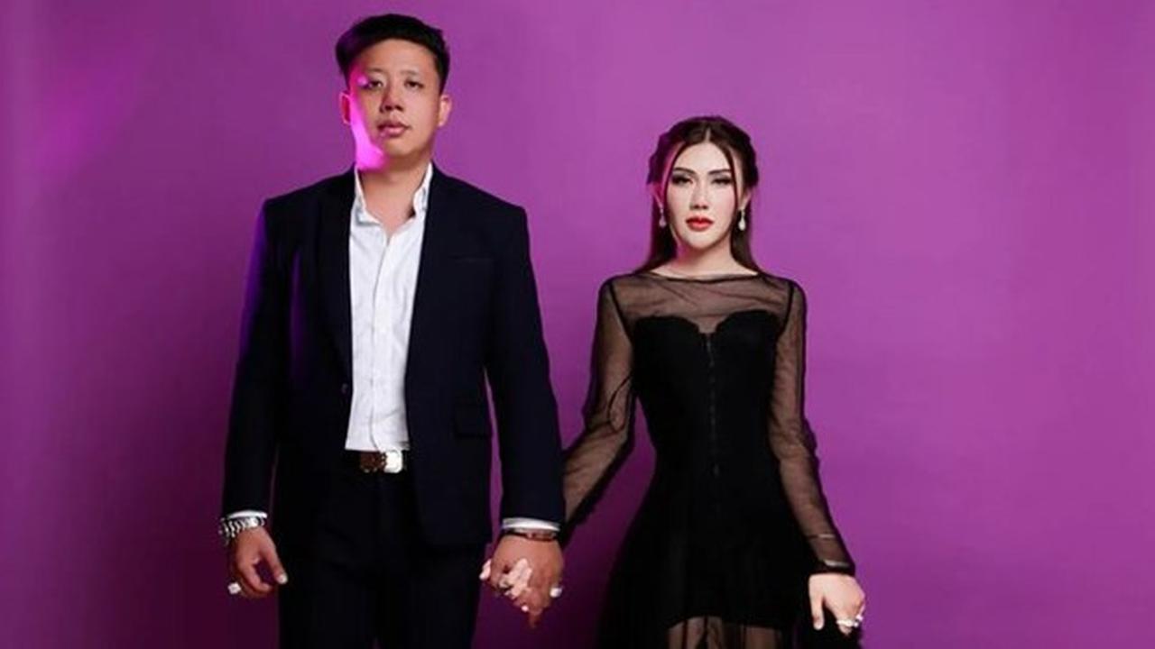 8 Potret Rey Utami dan Pablo Benua, Jadi Artis Terkaya di Indonesia 2023 Kalahkan Raffi Ahmad