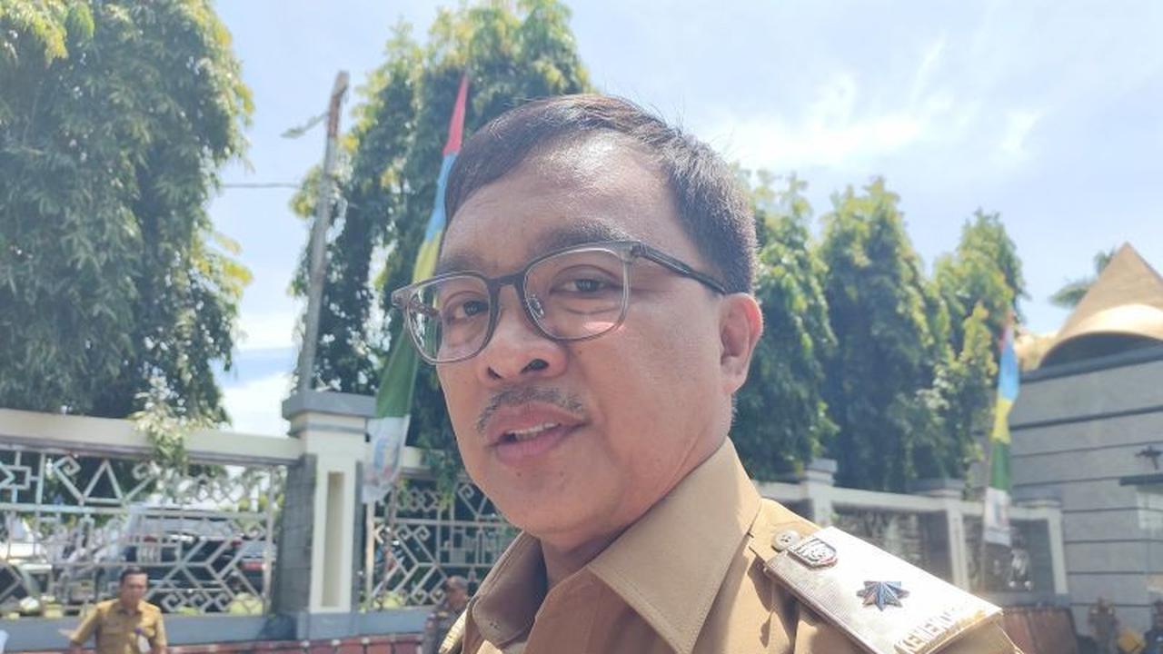 Disnaker Lampung Tindak Lanjuti 13 Pengaduan THR Pekerja, Perusahaan Terlambat Bayar Terancam Sanksi