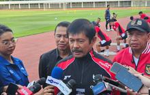 Siap Pertahankan Emas SEA Games 2025, Timnas Indonesia U23 Agendakan Dua Uji Coba Lawan India