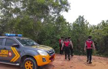 Polres Karimun Tegaskan Ancaman Hukuman Karhutla Karimun 15 Tahun Penjara dan Denda Miliaran Rupiah