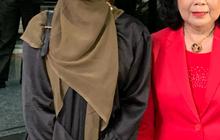 Bertemu Pelaku UMKM, Siti Atikoh Beri Saran Kembangkan Bisnis