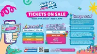 Penjualan Tiket Pertamina Eco RunFest 2025 Dibuka 21 Juli 2025, Cek Cara Beli dan Daftar Harganya!