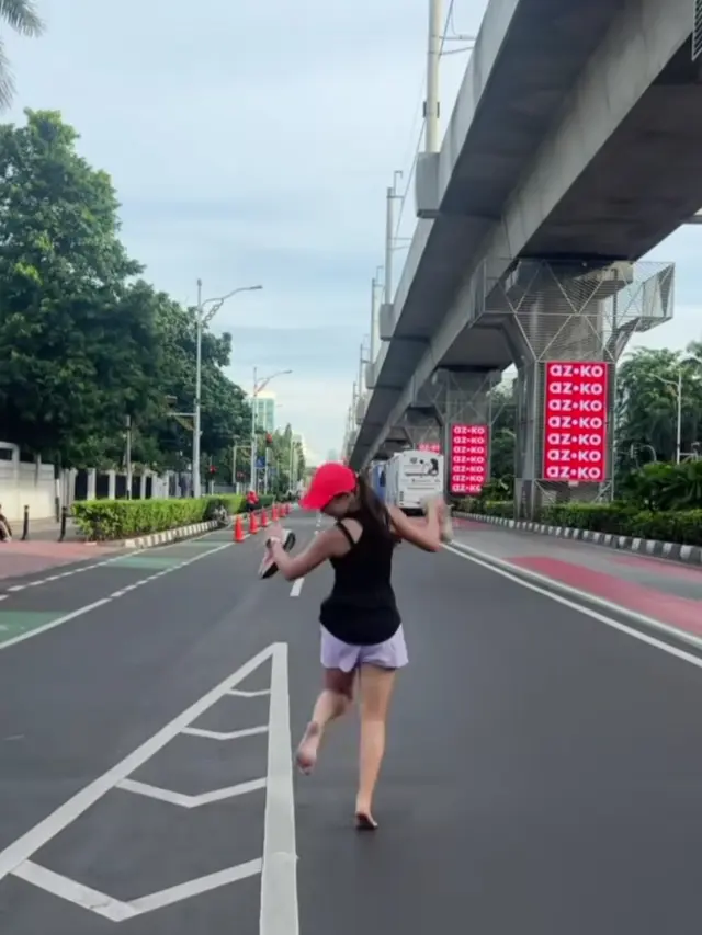 Nabilah Adik Leon Dozan