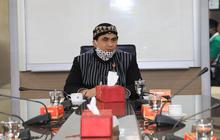 Profil Gus Yasin, Putra Mbah Moen yang Diusung KIM Plus Gantikan Kaesang Dampingi Ahmad Luthfi di Pilkada Jateng