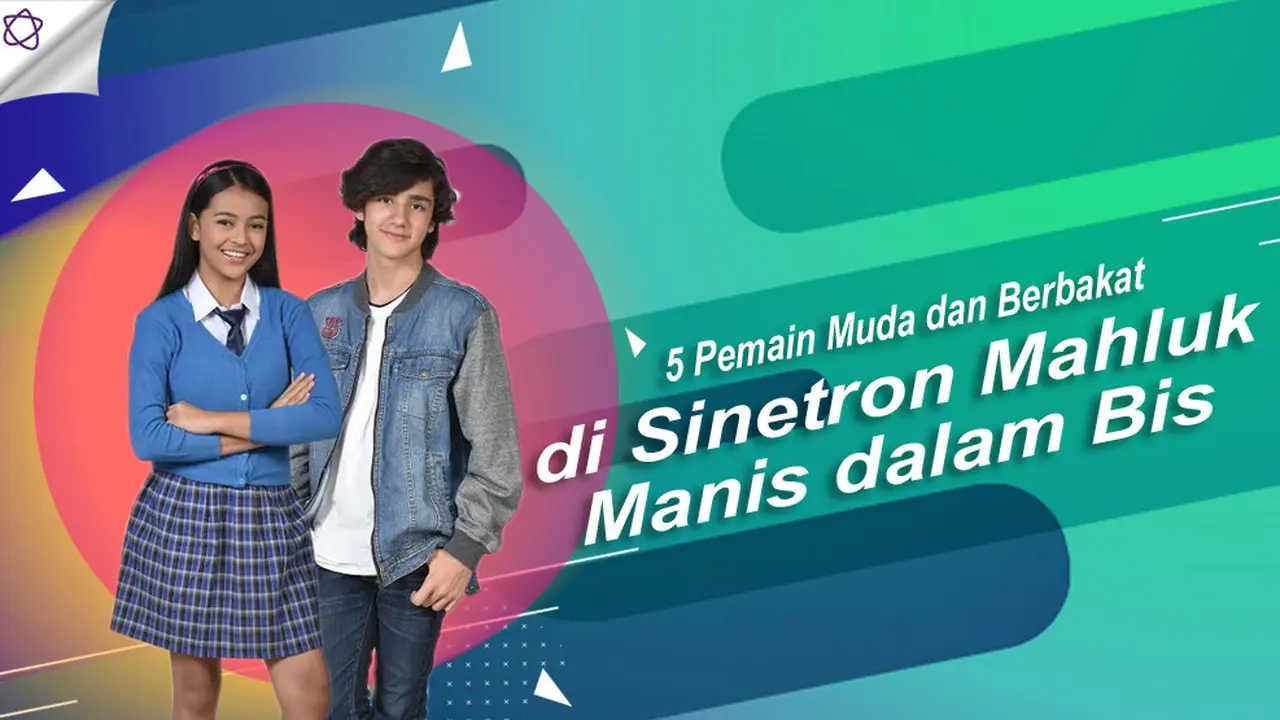 [Bintang] Mahluk Manis dalam Bis