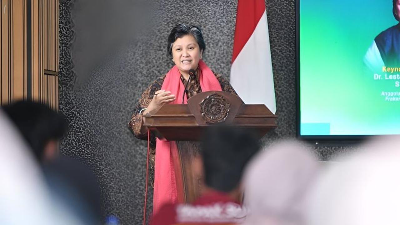 Mendesak: Peran Perempuan dalam Pelestarian Budaya Nasional Kian Krusial