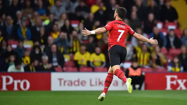 Shane Long