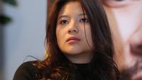 Danilla Riyadi (Daniel Kampua/Fimela.com)